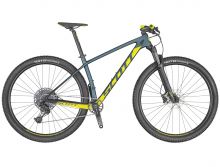 Велосипед SCOTT Scale 940 (2020)
